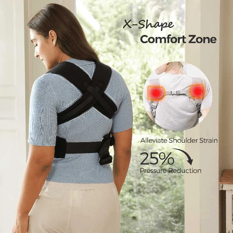 MOMCOZY ERGONOMINĖ KŪDIKIŲ NEŠIOKLĖ WEESNUG, COTTON Juodas