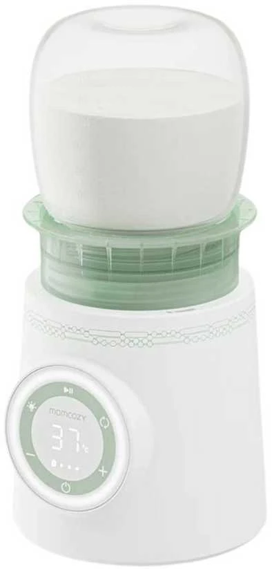 MOMCOZY ĮKRAUNAMAS KELIONINIS BUTELIUKŲ ŠILDYTUVAS