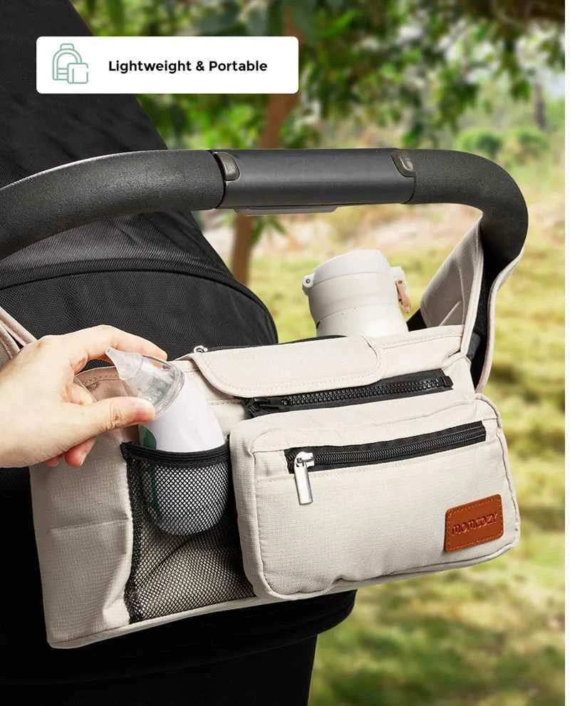 MOMCOZY KŪDIKIŲ NOSIES ASPIRATORIUS SU ILGAI LAIKANČIA BATERIJA
