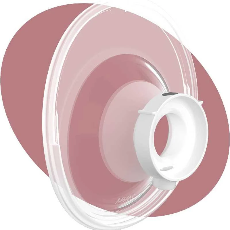 MOMCOZY M5 PIENTRAUKIO KRŪTIES GAUBTELIS, 24 MM