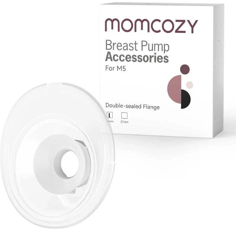 MOMCOZY M5 PIENTRAUKIO KRŪTIES GAUBTELIS, 24 MM