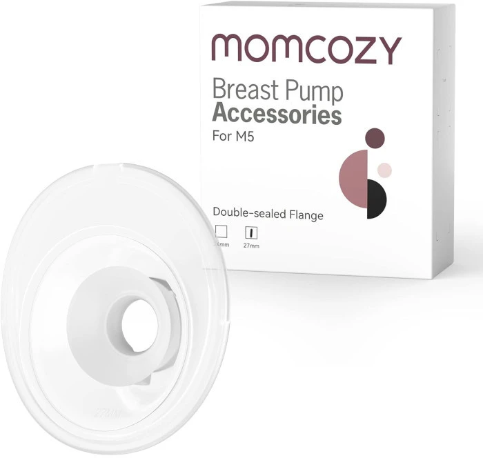 MOMCOZY M5/ M5 SMART PIENTRAUKIO KRŪTIES GAUBTELIS, 27 MM