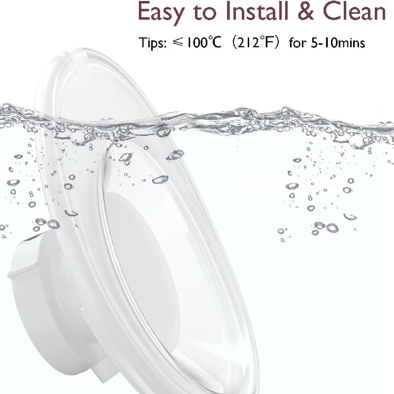 MOMCOZY M5/ M5 SMART PIENTRAUKIO KRŪTIES GAUBTELIS, 24 MM