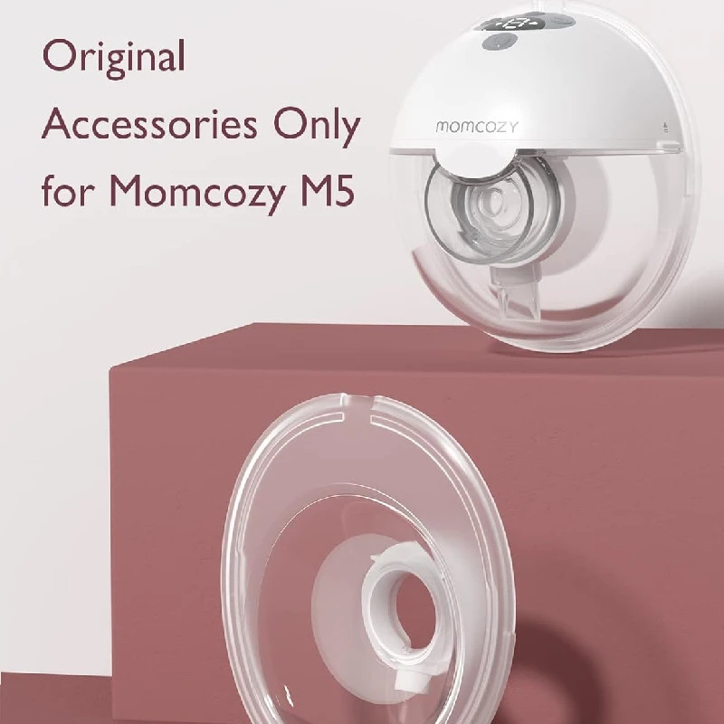 MOMCOZY M5/ M5 SMART PIENTRAUKIO KRŪTIES GAUBTELIS, 24 MM