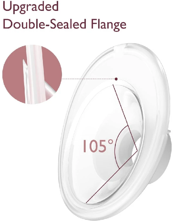 MOMCOZY M5/ M5 SMART PIENTRAUKIO KRŪTIES GAUBTELIS, 24 MM