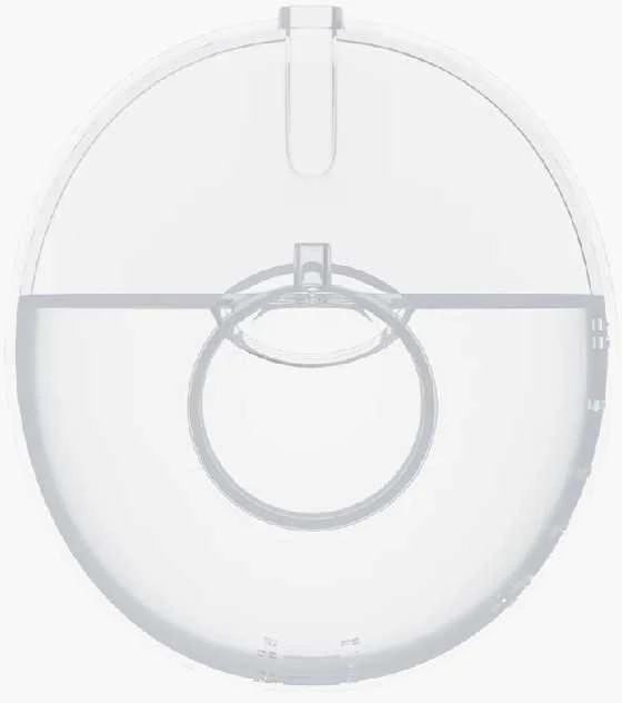 MOMCOZY M5 PIENTRAUKIO PIENO SURINKIMO TALPA