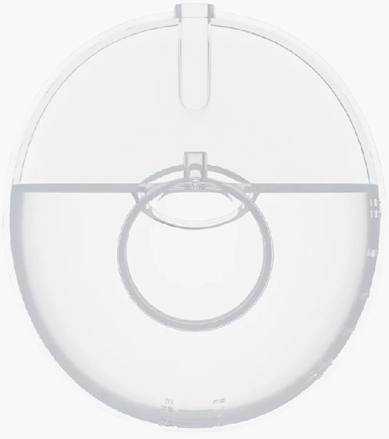 MOMCOZY M5/ M5 SMART PIENTRAUKIO PIENO SURINKIMO TALPA