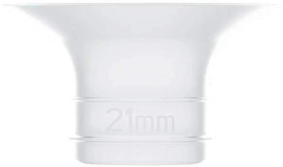 MOMCOZY M5/ M5 SMART PIENTRAUKIŲ KRŪTIES GAUBTELIO JUNGTIS, 21 MM