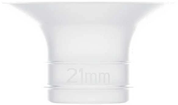 MOMCOZY M5 PRO PIENTRAUKIŲ KRŪTIES GAUBTELIO JUNGTIS, 21 MM