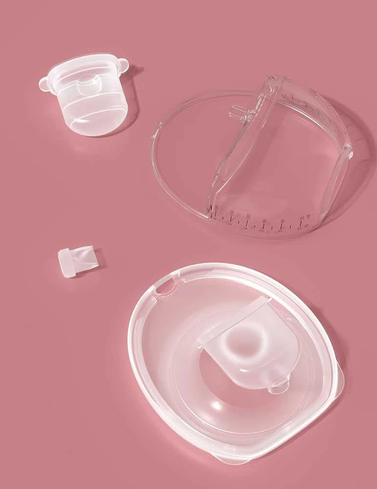 MOMCOZY M6 PIENTRAUKIO ATSARGINIŲ DALIŲ RINKINYS SU 24 MM GAUBTU