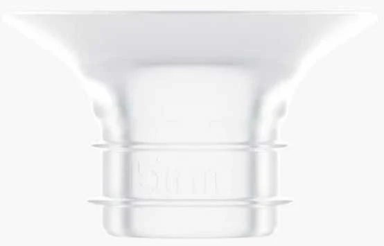 MOMCOZY M6 PIENTRAUKIO KRŪTIES GAUBTELIO JUNGTIS, 15 MM