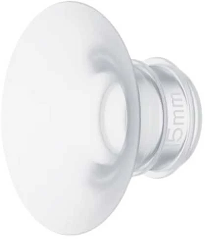 MOMCOZY M6 PIENTRAUKIO KRŪTIES GAUBTELIO JUNGTIS, 15 MM