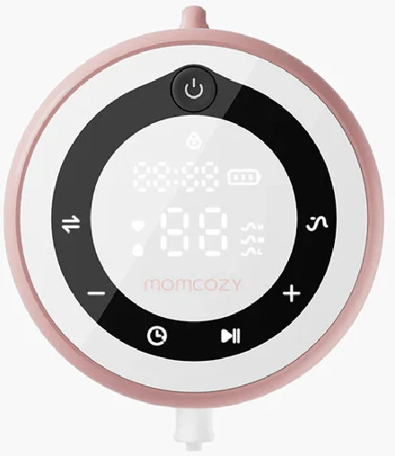 MOMCOZY NEŠIOJAMAS BELAIDIS PIENTRAUKIS V1 PRO