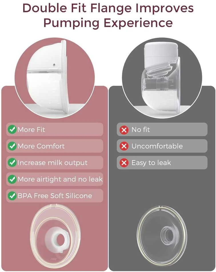 MOMCOZY NEŠIOJAMAS BELAIDIS PIENTRAUKIS M5, PURPURINIS