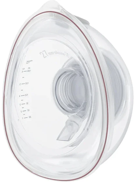 MOMCOZY PIENO SURINKIMO TALPOS RINKINYS V1/V2 PIENTRAUKIUI SU 27 MM GAUBTU