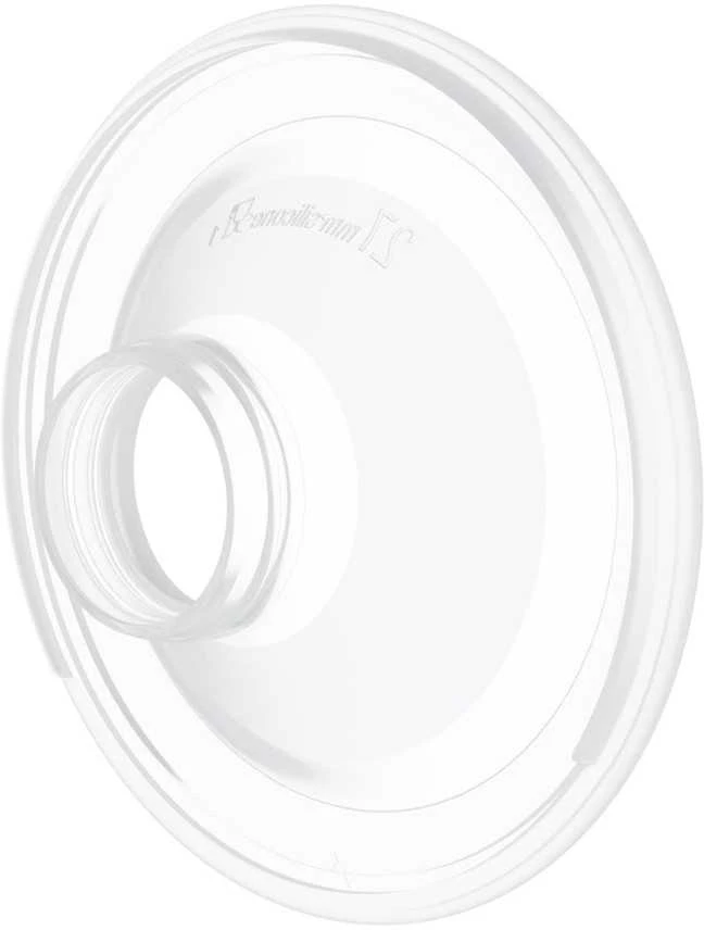 MOMCOZY S12 PRO PIENTRAUKIO KRŪTIES GAUBTELIS, 27 MM