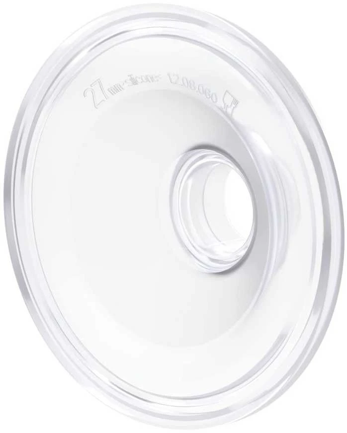 MOMCOZY S9 PRO PIENTRAUKIO KRŪTIES GAUBTELIS, 27 MM