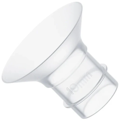 MOMCOZY S9/S12 PRO PIENTRAUKIŲ KRŪTIES GAUBTELIO JUNGTIS, 19 MM