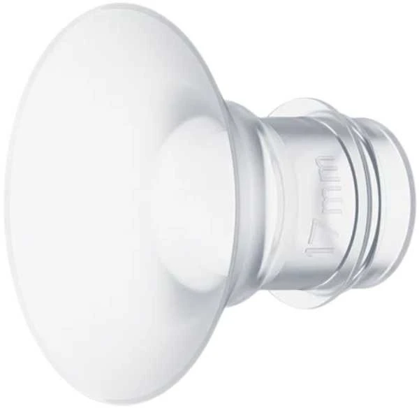 MOMCOZY S9/S12 PRO PIENTRAUKIŲ KRŪTIES GAUBTELIO JUNGTIS, 17 MM
