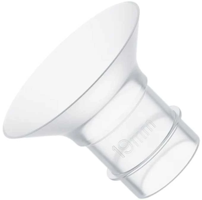 MOMCOZY S9/S12/M5/M6/M9 PIENTRAUKIŲ KRŪTIES GAUBTELIO JUNGTIS, 19 MM
