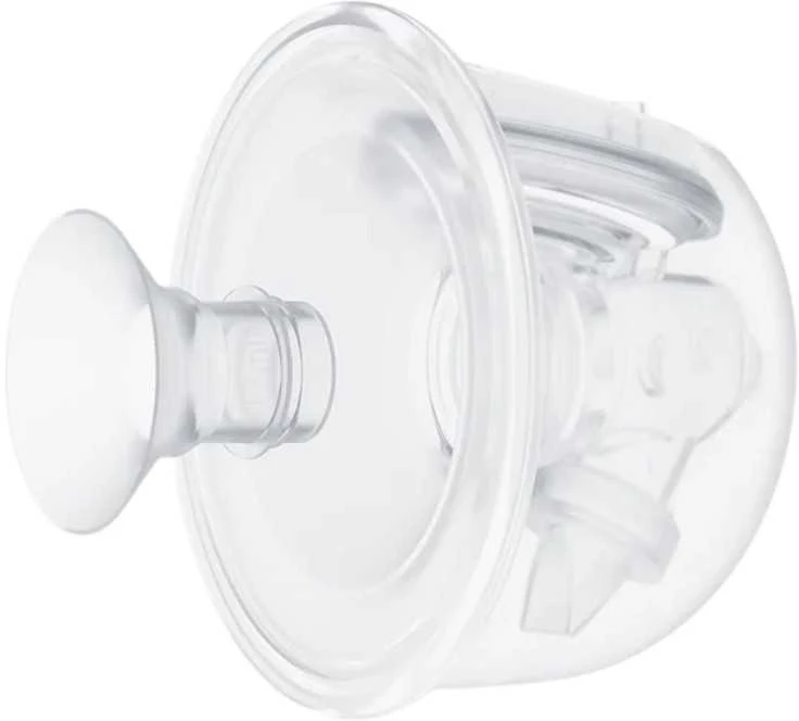 MOMCOZY S9/S12 PRO PIENTRAUKIŲ KRŪTIES GAUBTELIO JUNGTIS, 17 MM