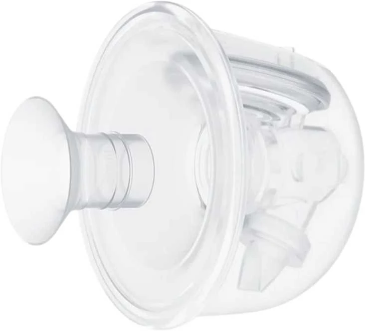 MOMCOZY S9/S12 PRO PIENTRAUKIŲ KRŪTIES GAUBTELIO JUNGTIS, 21 MM