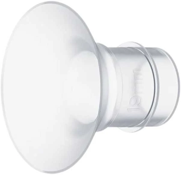 MOMCOZY S9/S12/M5/M6/M9 PIENTRAUKIŲ KRŪTIES GAUBTELIO JUNGTIS, 19 MM