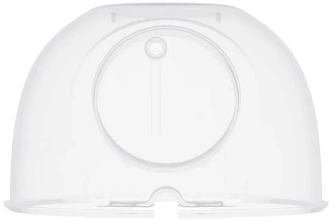 MOMCOZY S9/S12 PRO PIENTRAUKIŲ PIENO SURINKIMO TALPA