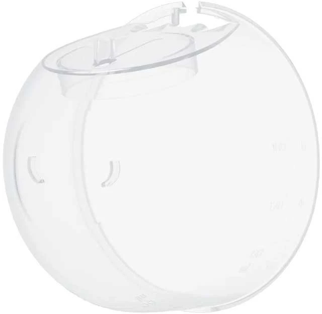 MOMCOZY S9/S12 PRO PIENTRAUKIŲ PIENO SURINKIMO TALPA