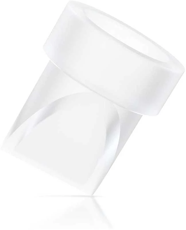 MOMCOZY S9/S12 PRO PIENTRAUKIŲ SILIKONINĖ MEMBRANA IR VOŽTUVAS