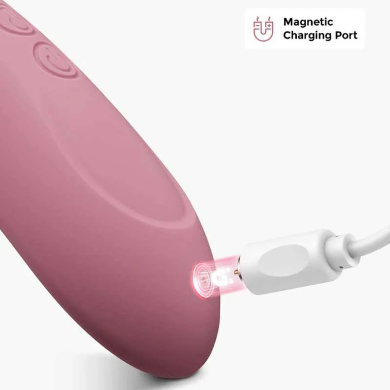 MOMCOZY UNIVERSALUS MASAŽUOKLIS SU SHIATSU KAMUOLIUKAIS 3IN1