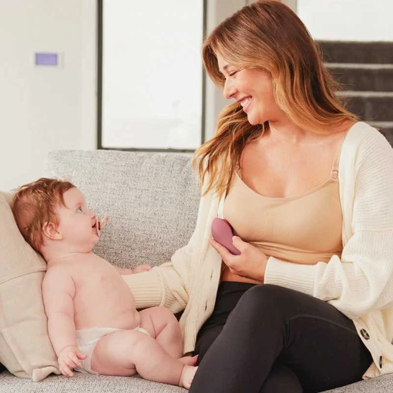 MOMCOZY UNIVERSALUS MASAŽUOKLIS SU SHIATSU KAMUOLIUKAIS 3IN1