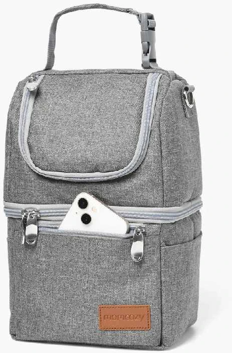 MOMCOZY UNIVERSALUS MOTINOS PIENO ŠALTKREPŠIS