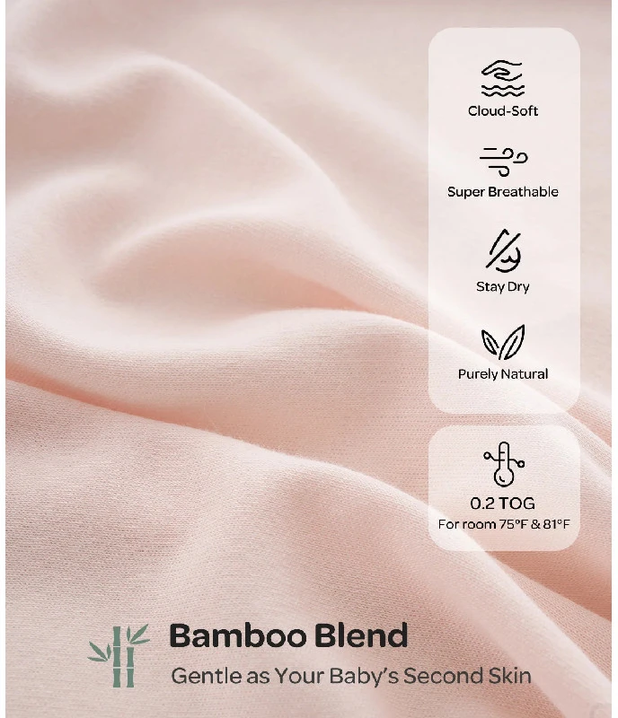 MOMCOZY VYSTYMO KOKONAS KŪDIKIUI, 0–3 MĖN., BLOOM