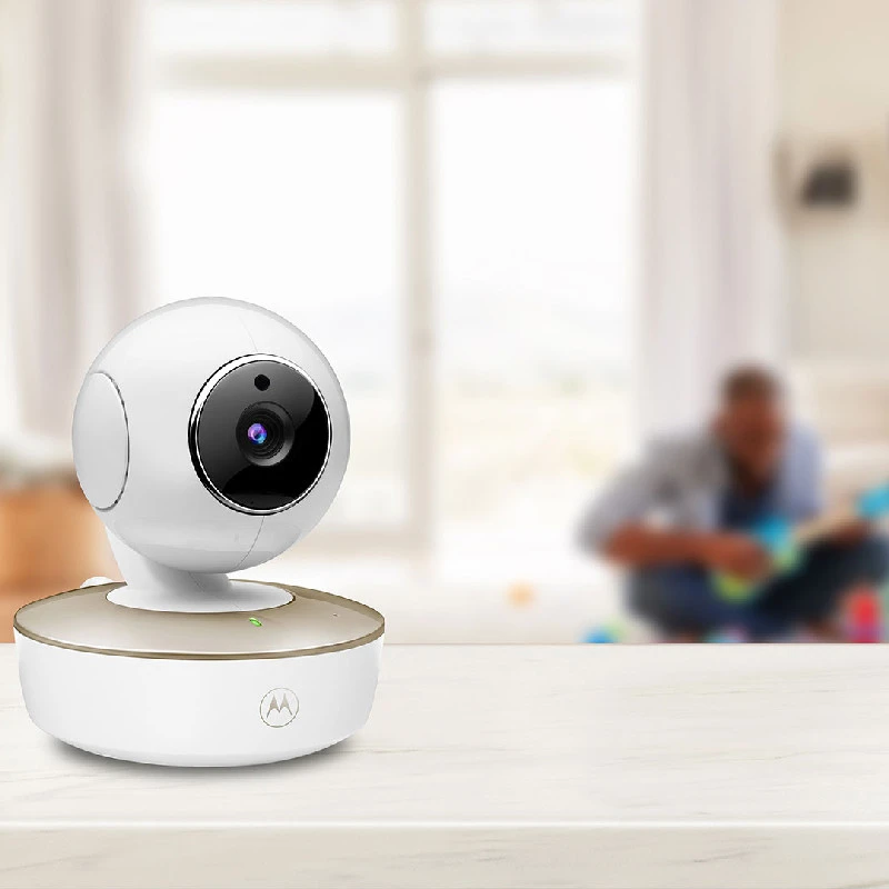 Motorola 5.0" Video Baby Monitorius | VM50G