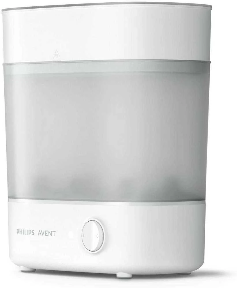 Philips Avent Kūdikių buteliukų sterilizatorius SCF291/00