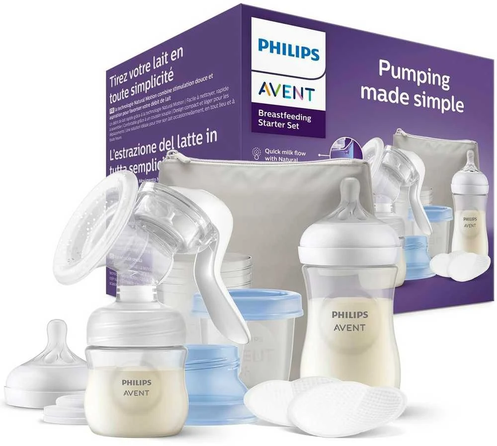 Rankinis pientraukis Philips SCF430/16