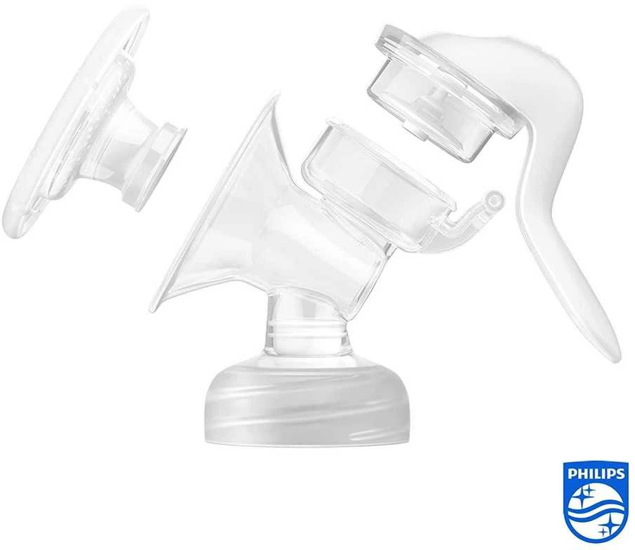 PHILIPS AVENT RANKINIS PIENTRAUKIS SCF430/01