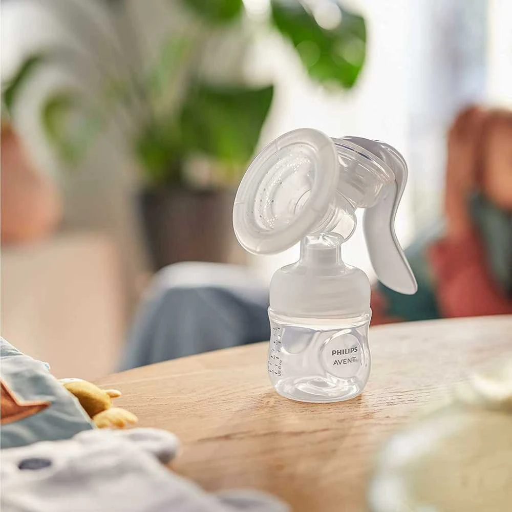 PHILIPS AVENT RANKINIS PIENTRAUKIS SCF430/01