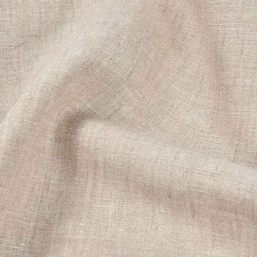 BEABA BY Raudonas CASTLE COCOONABABY GULTUKAS, LINEN NATURAL