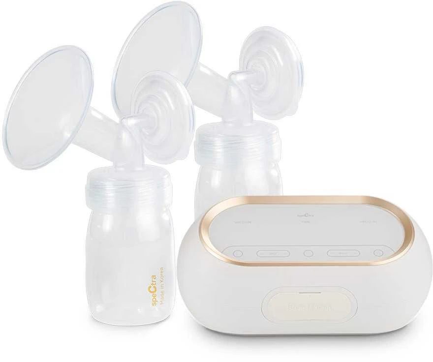 Spectra Dual Compact pientraukis