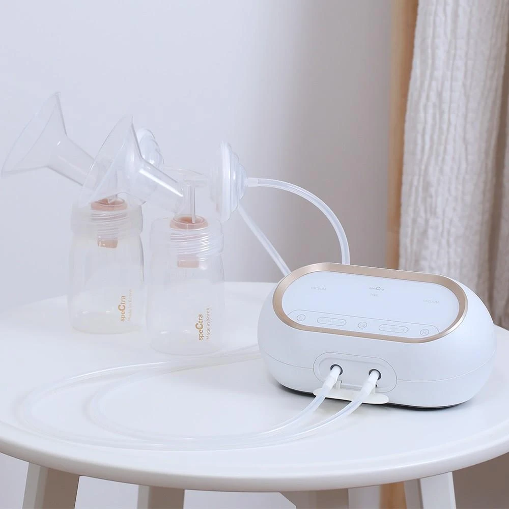 Spectra Dual Compact pientraukis