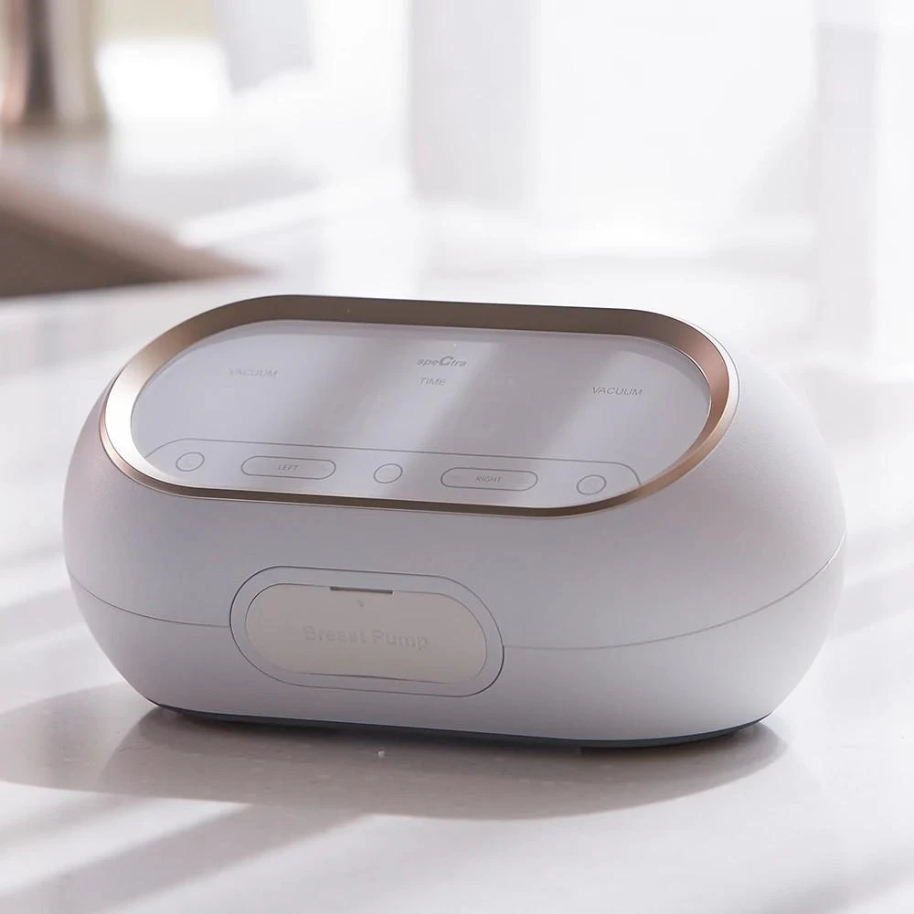 Spectra Dual Compact pientraukis