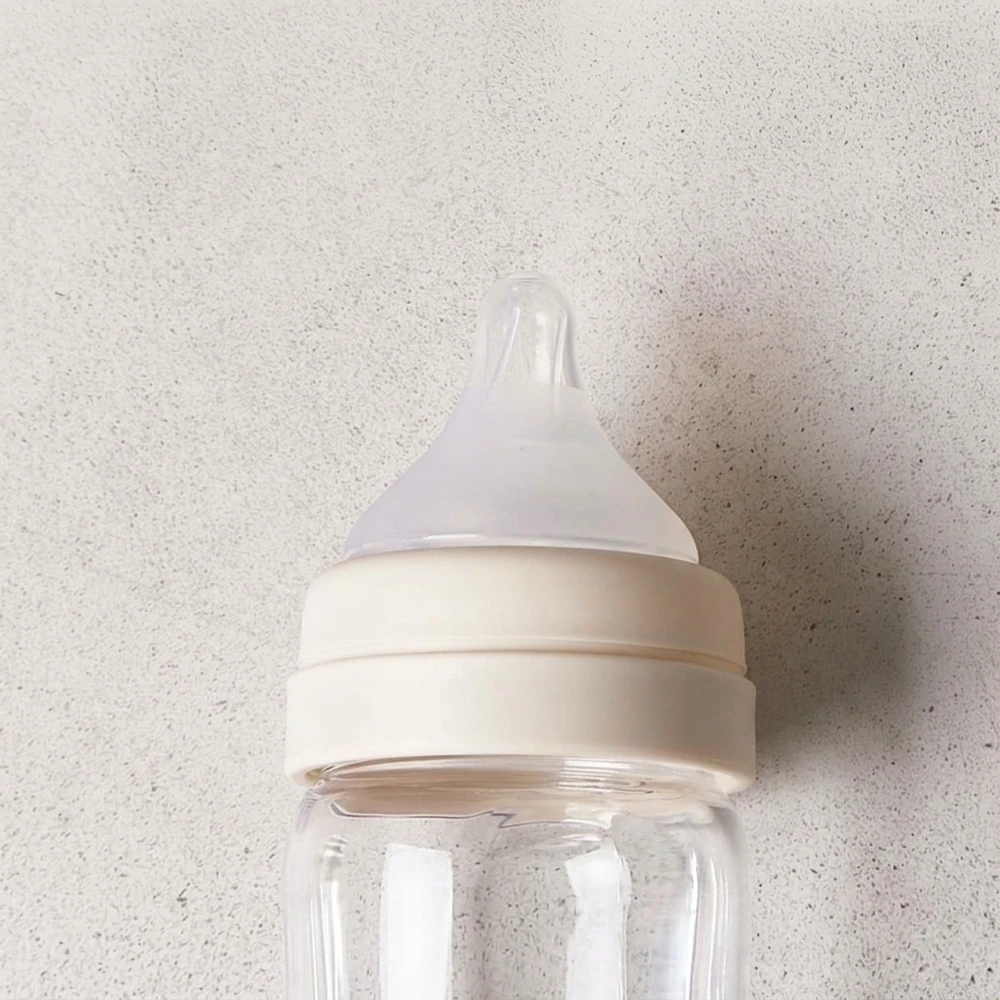 SPECTRA PA BUTELIUKAS, 160 ML, SU S DYDŽIO ŽINDUKU, CREAM VANILLA
