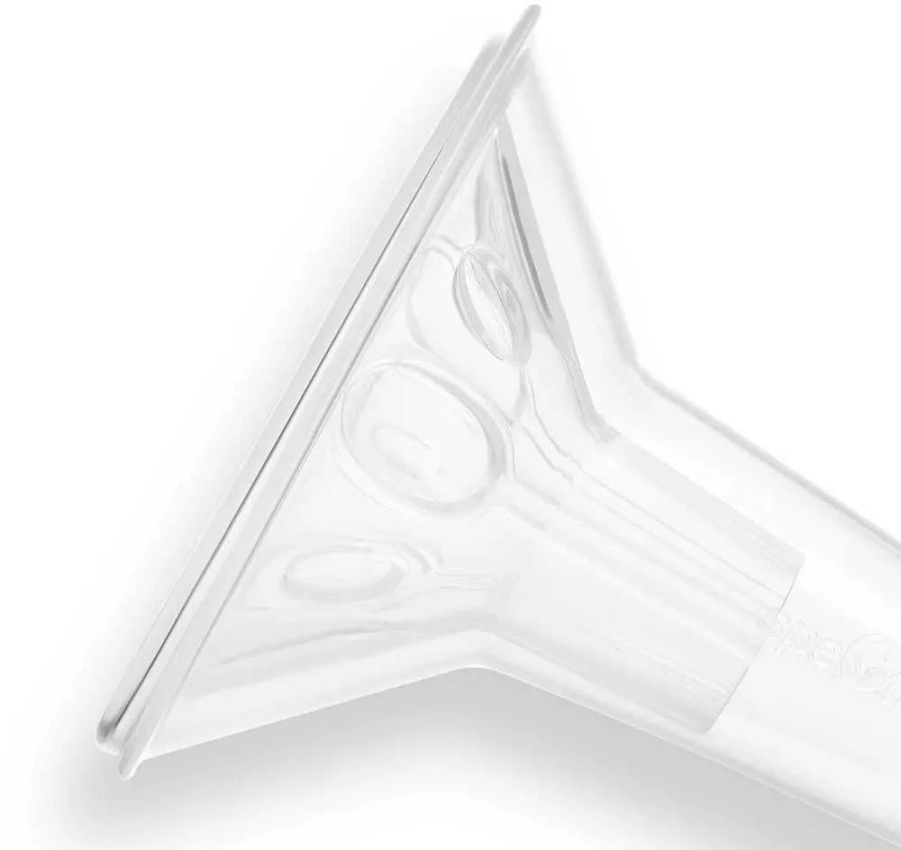 SPECTRA PIENTRAUKIO 20 MM GAUBTO MASAŽINĖ PAGALVĖLĖ