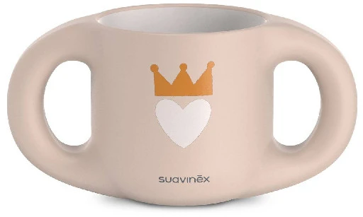 "Suavinex" vaikiški stalo indai 6 mėn