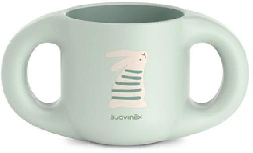 "Suavinex™" mokymosi indai vaikui
