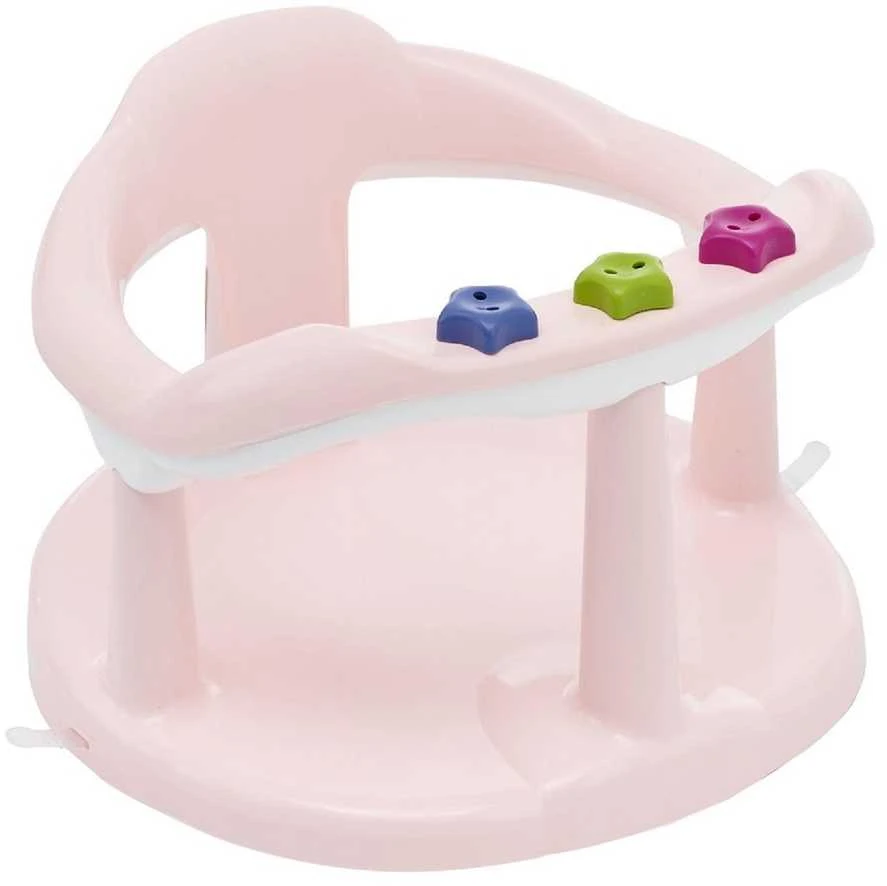 THERMOBABY AQUABABY MAUDYNIŲ KĖDUTĖ, Rožinis