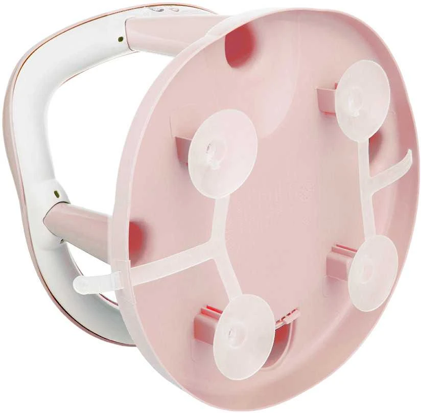 THERMOBABY AQUABABY MAUDYNIŲ KĖDUTĖ, Rožinis
