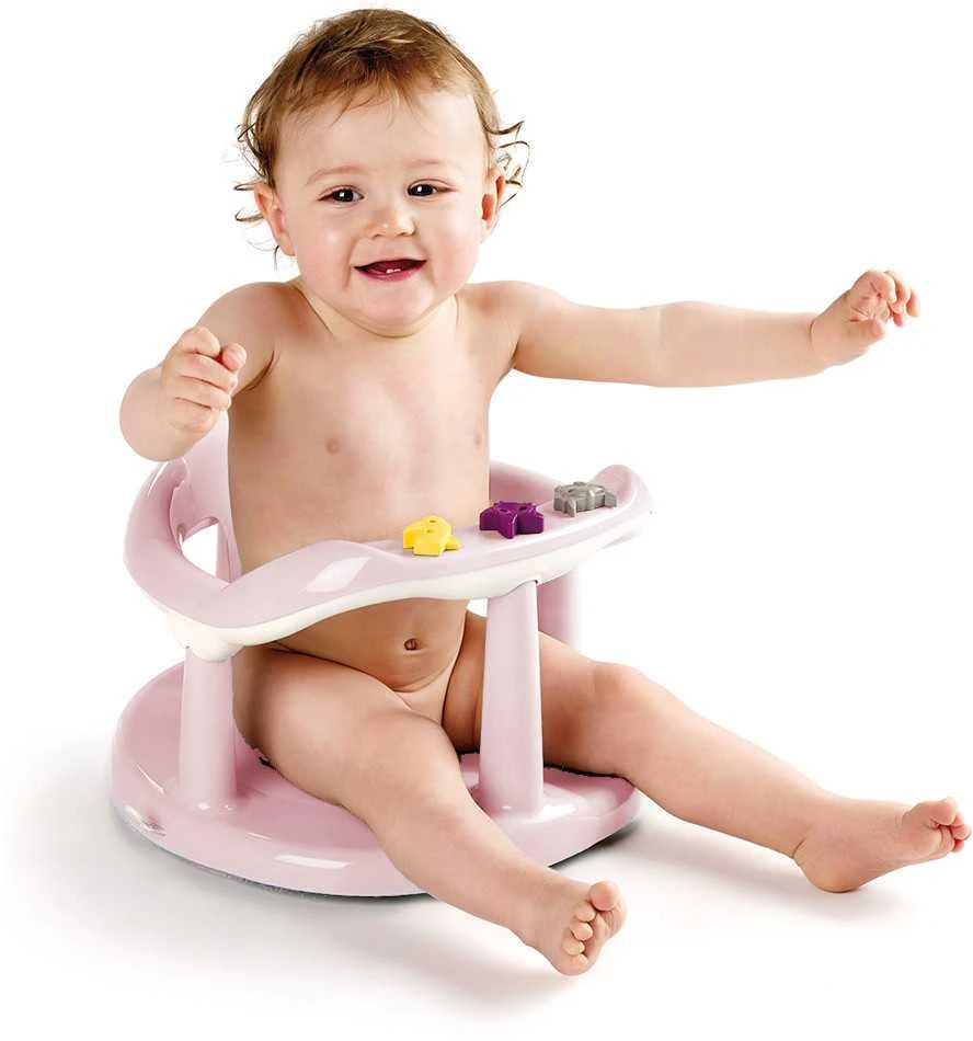 THERMOBABY AQUABABY MAUDYNIŲ KĖDUTĖ, Rožinis